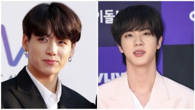 Know Which BTS Members Would Survive In The Wild According To BTS Jungkook  