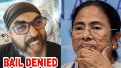 Kolkata Police arrest Youtuber Roddur Roy for ‘derogatory remarks’ against Mamata Banerjee, bail denied in court
