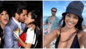 Kourtney Kardashian And Scott Disick’s “We Do Not Care” Moments