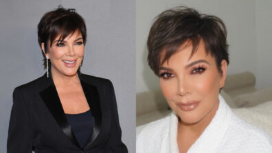 Kris Jenner: Glimpse Of Her Life Story