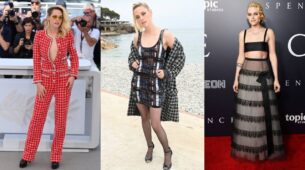 Kristen Stewart Inspires Were To Test The Limits Of Fashion: See Iconic Outfits Here
