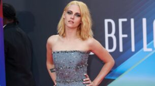 Kristen Stewart’s Chanel Looks Are Making A Statement: See Pictures Here