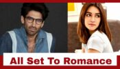 Kriti Sanon All Set To Romance Aditya Roy Kapur In Their Next Movie: Deetz Inside