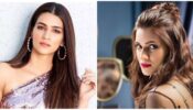 Kriti Sanon And Her 5 Iconic Hairstyles Which Look So Effortlessly