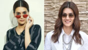 Kriti Sanon And Indo-Western Looks Go Hand In Hand: Here’s Proof