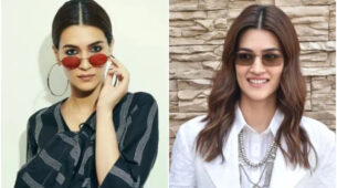 Kriti Sanon And Indo-Western Looks Go Hand In Hand: Here’s Proof