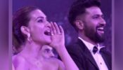 Kriti Sanon and Vicky Kaushal reveal their special ritual, we bet you will be surprised