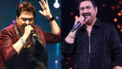 Kumar Sanu Romantic Songs Which We Can’t-Miss Out