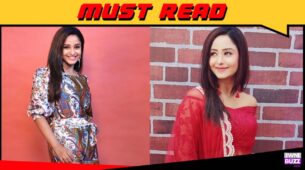 Kumkum Bhagya is one of the best shows I have done so far: Tina Philip