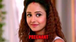 Kumkum Bhagya: OMG! Rhea gets pregnant