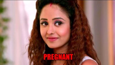 Kumkum Bhagya: OMG! Rhea gets pregnant