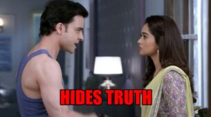 Kumkum Bhagya: Ranbir hides truth from Prachi
