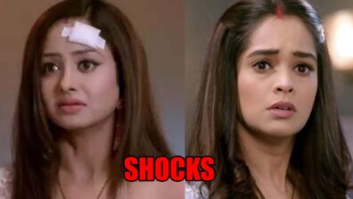 Kumkum Bhagya: Rhea’s pregnancy news SHOCKS Prachi