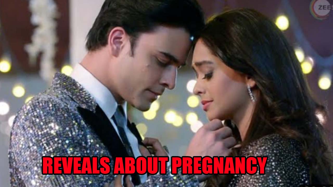 Kumkum Bhagya spoiler alert: Ranbir reveals about Prachi’s pregnancy at ...
