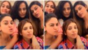 Kundali Bhagya actress Shraddha Arya is playing ‘Dayaben’ in TMKOC, see viral performance video