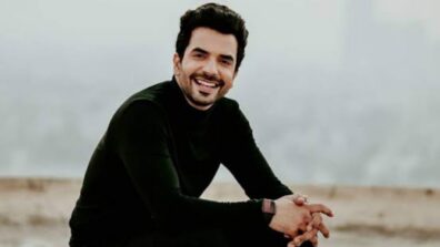 Kundali Bhagya Fame Manit Joura About His Mother’s Tumour And How His Career Helped Him