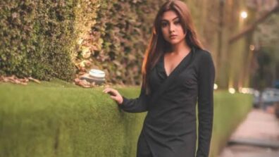 Reem Sameer Shaikh Can’t Get Enough Of Black Dresses, So Here Are Some Of Top Looks