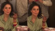 Kundali Bhagya fame Shraddha Arya gets a new look! Watch video