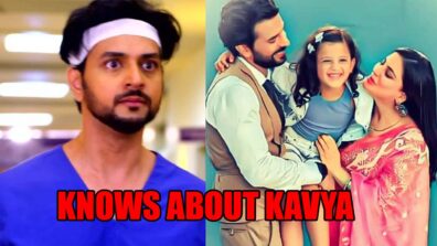 Kundali Bhagya: Karan learns about Preeta’s daughter Kavya