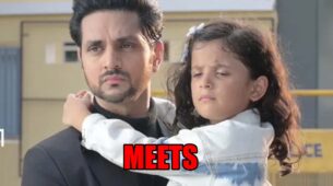 Kundali Bhagya: Karan meets his daughter Kavya