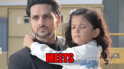 Kundali Bhagya: Karan meets his daughter Kavya