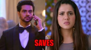 Kundali Bhagya: Karan saves Kritika from goons