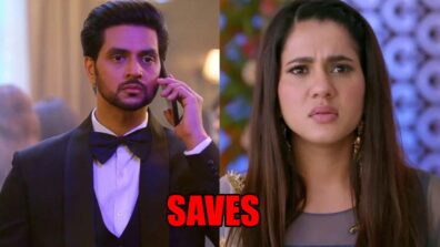 Kundali Bhagya: Karan saves Kritika from goons