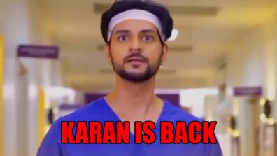 Kundali Bhagya: OMG! Arjun is Karan Luthra