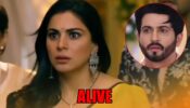 Kundali Bhagya: OMG! Karan is ALIVE