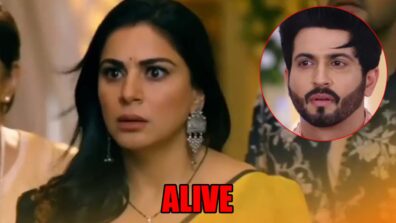 Kundali Bhagya: OMG! Karan is ALIVE