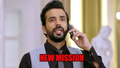 Kundali Bhagya: Rishabh on a new mission