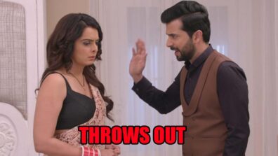 Kundali Bhagya spoiler alert: After Prithvi, Rishabh throws Sherlyn out of the house