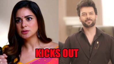 Kundali Bhagya spoiler alert: Preeta kicks Prithvi out of the house