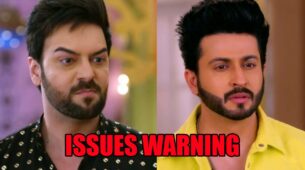 Kundali Bhagya spoiler alert: Prithvi issues a stern warning to Karan