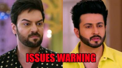 Kundali Bhagya spoiler alert: Prithvi issues a stern warning to Karan