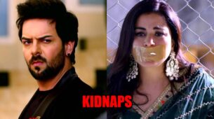 Kundali Bhagya: Prithvi kidnaps Preeta on her wedding day