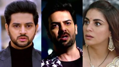 Kundali Bhagya Written Updates S-01 Ep-1275 30th June 2022: Arjun Blames Rishabh and Preeta