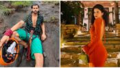 Kya Swag Hai: Siddharth Nigam is busy flaunting chiseled chest in tropical shirt, Avneet Kaur says, “I love it…” from Dubai