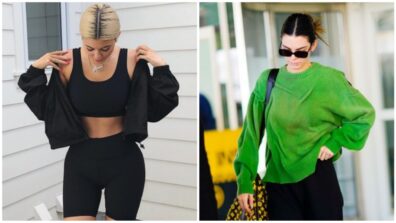 Kylie Jenner Or Kendall Jenner: Which Of The Jenner Sisters Gives The Hottest Outfit Ideas?