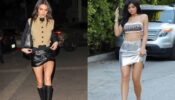 Kylie Jenner To Kendall Jenner: Here’s How These Fashionistas Style Their Mini Skirts