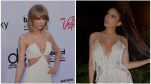 Kylie Jenner To Taylor Swift: Stars Who Showed How To Do It Right In A White Jumpsuit