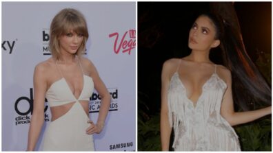 Kylie Jenner To Taylor Swift: Stars Who Showed How To Do It Right In A White Jumpsuit