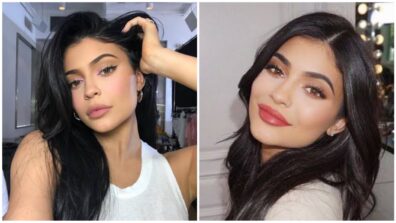 Kylie Jenner’s makeup tips to get the perfect look: Get some makeup inspiration