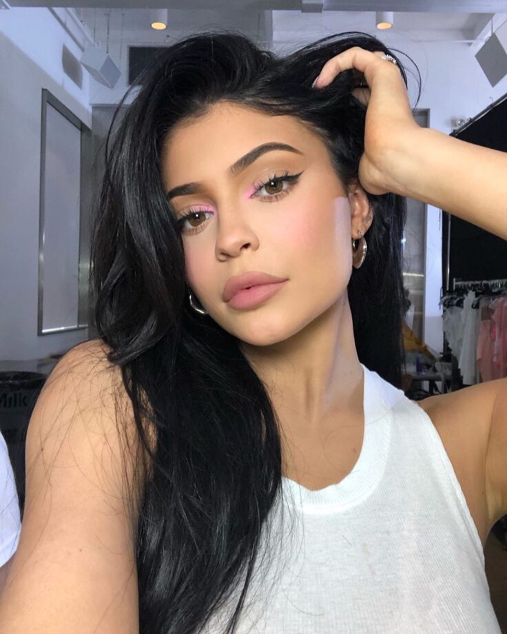 Kylie Jenner’s Skincare Tips To Matte And Fresh Skin - 0