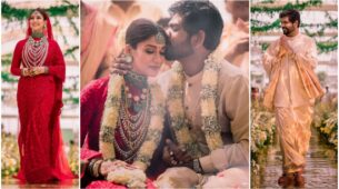 LATEST: Nayanthara’s Wedding Photos So You Don’t Miss Out On Anything