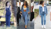 Learn From Selena Gomez How To Style A Simple Denim Like A Fashion Maven