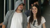 Leonardo DiCaprio And His Girlfriend’s Unseen Photos