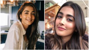 Let’s Decipher Pooja Hegde’s Hair And Skin Care Retention Routine