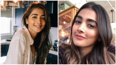 Let’s Decipher Pooja Hegde’s Hair And Skin Care Retention Routine