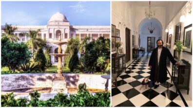 Let’s Have A Tour Inside Saif Ali Khan’s Luxurious Mansion